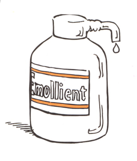 Emollient