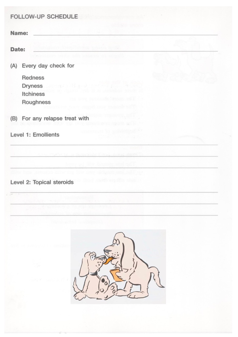 followup-schedule-ycp-handbook