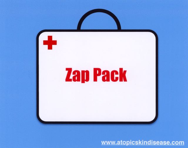 ZapPack ZapPack