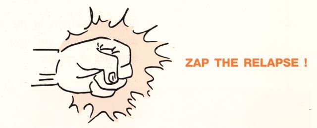 Zapping Zapping